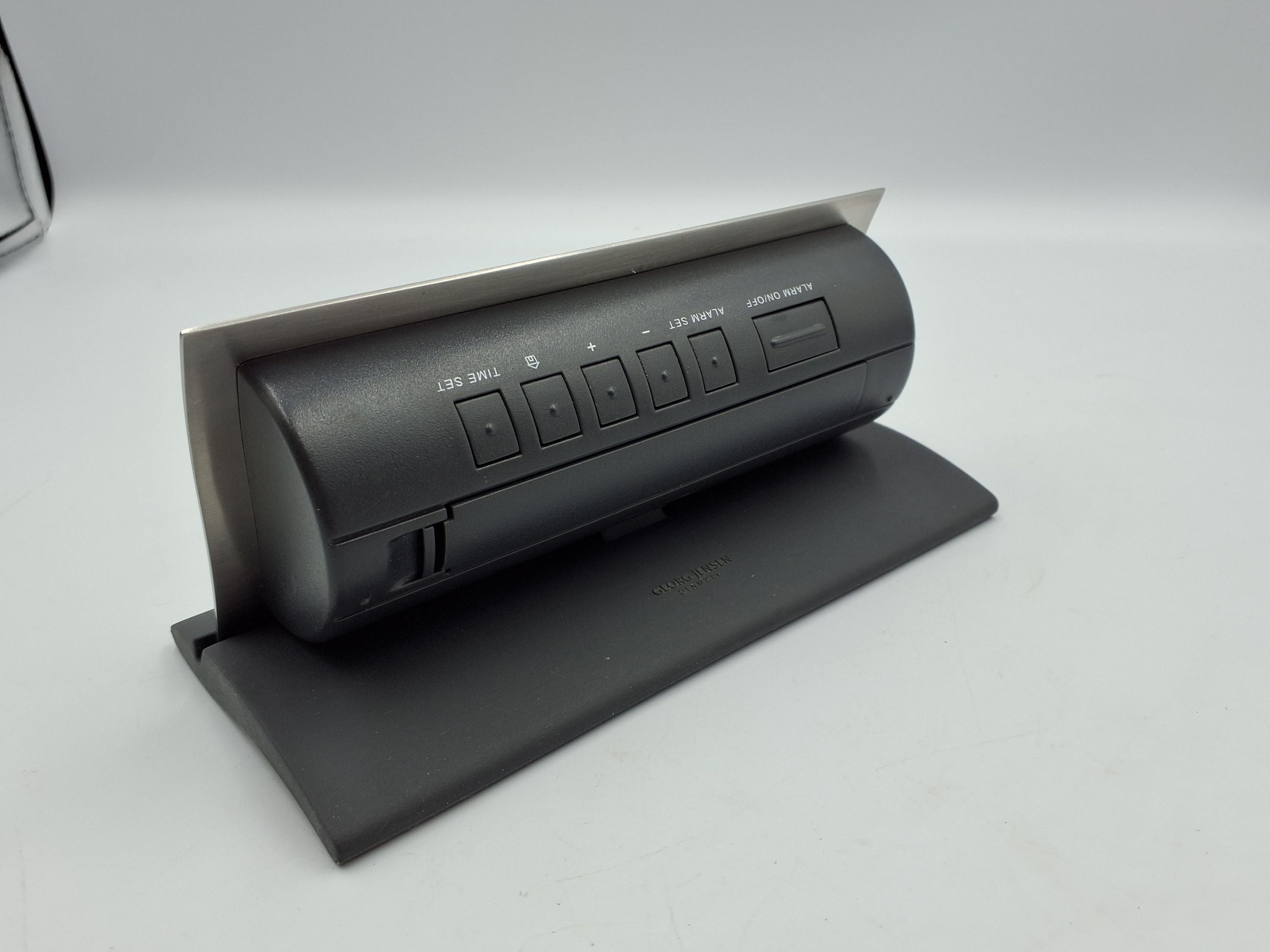 Georg Jensen Alarm clock